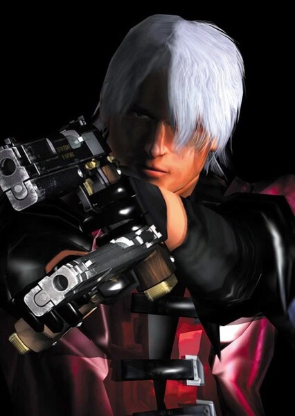Dante (Devil May Cry) photo