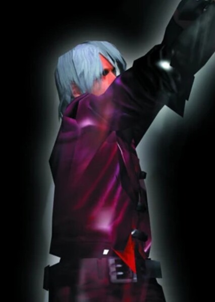 Dante (Devil May Cry) photo