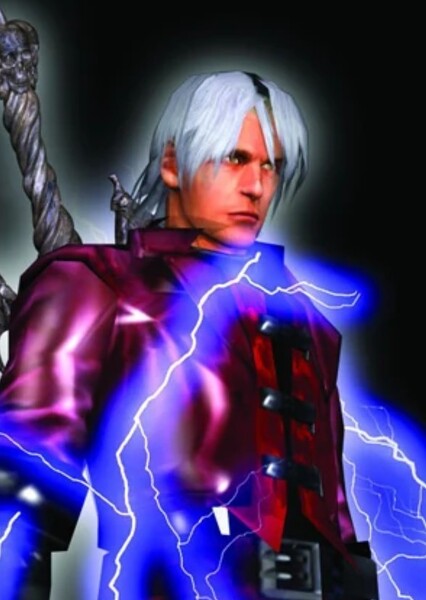 Dante (Devil May Cry) photo