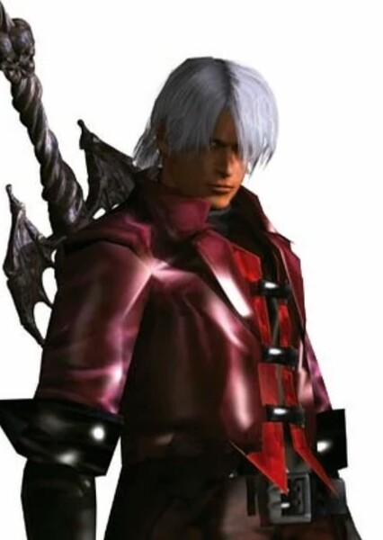 Dante (Devil May Cry) photo