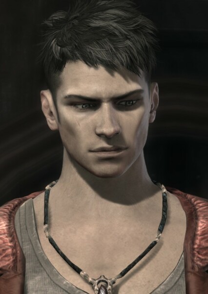 Dante (DmC) photo