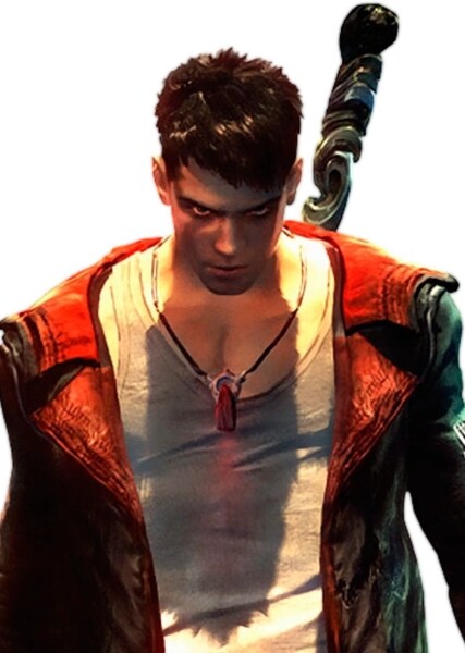 Dante (DmC) photo
