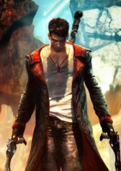 Dante (DmC) photo