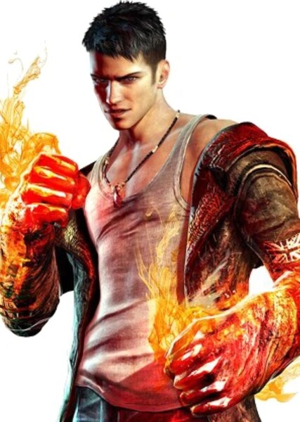 Dante (DmC) photo
