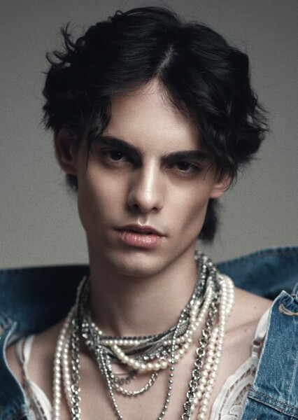 Dante Florent photo