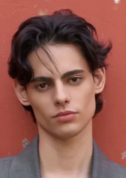 Dante Florent photo
