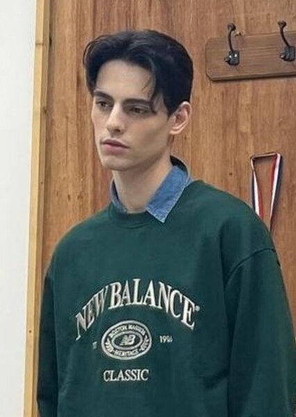 Dante Florent photo