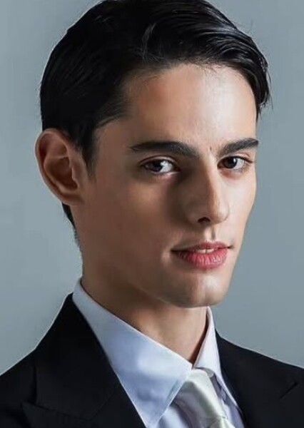 Dante Florent photo