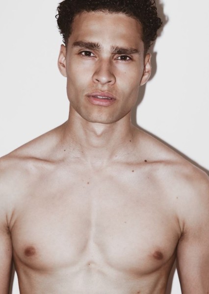 Dante Haagstam photo