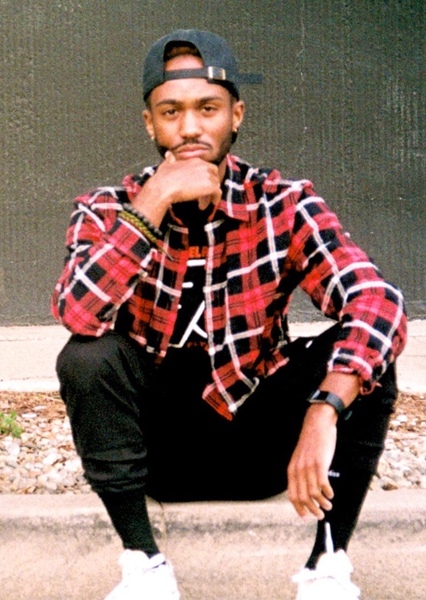 Dante Jones