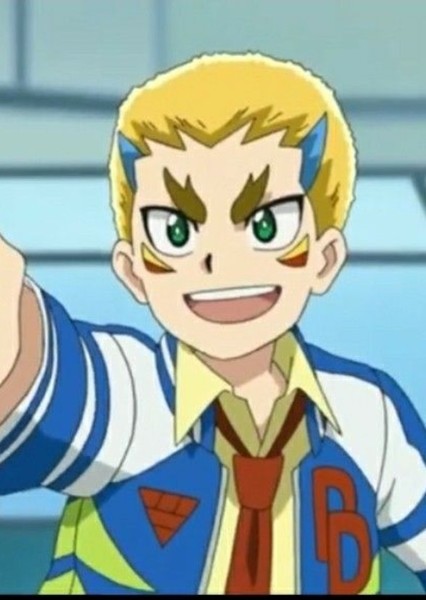 Dante Koryu photo