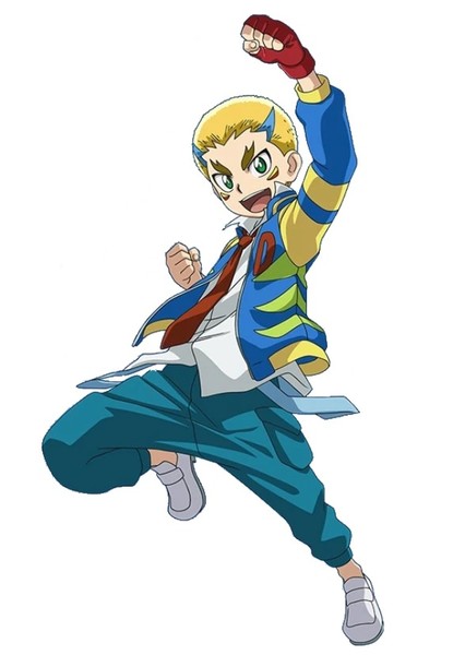 Dante Koryu photo