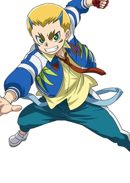 Dante Koryu photo