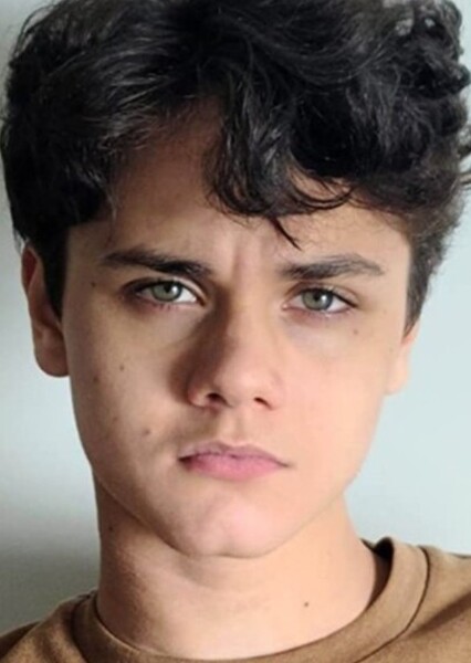 Dante Pereira-Olson photo