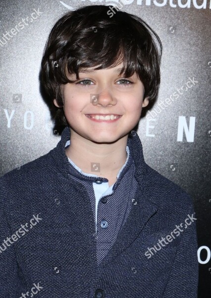 Dante Pereira-Olson photo