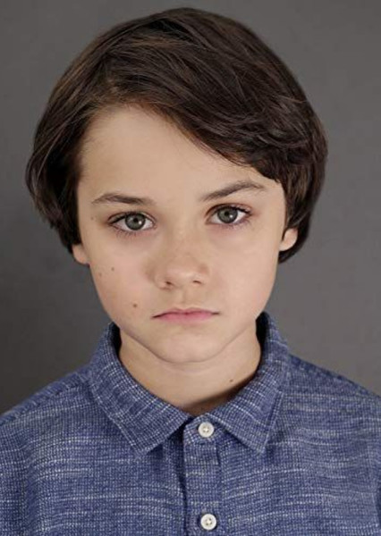Dante Pereira-Olson photo