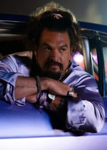 Dante Reyes (Fast X) photo