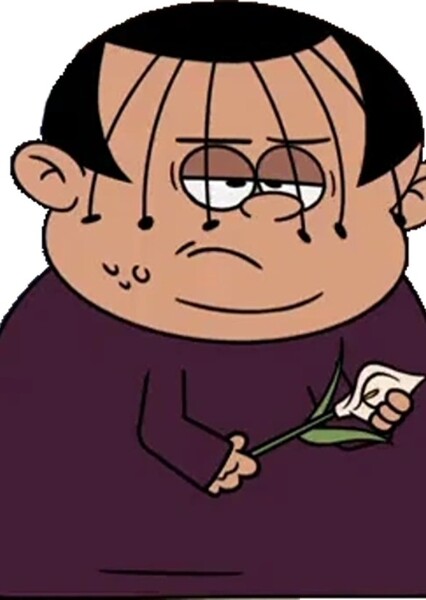 Dante (The Loud House)
