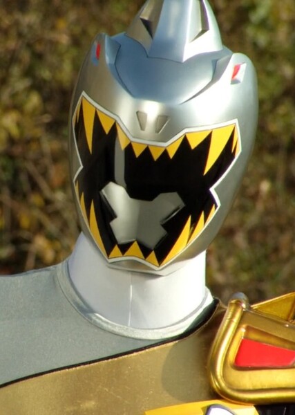 Dantetsu Kiryu/Kyoryu Silver (II) photo