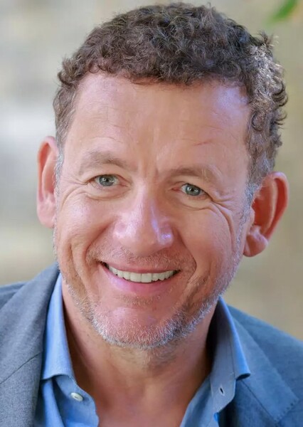 Dany Boon photo