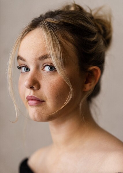 Danya Griver photo