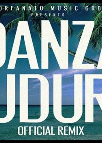 Danza Kuduro