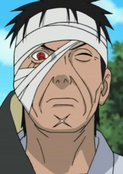 Danzo Shimura