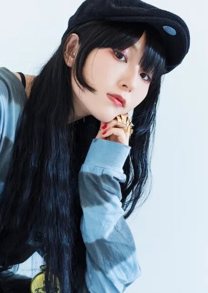 DAOKO photo