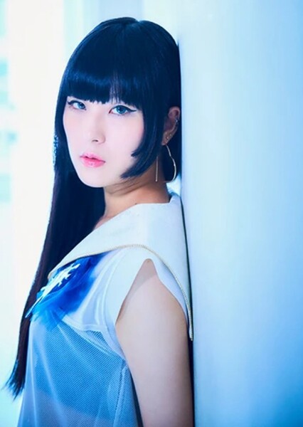 DAOKO photo
