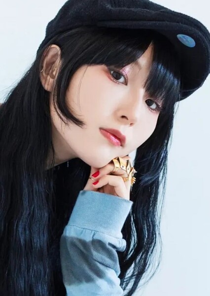 DAOKO photo