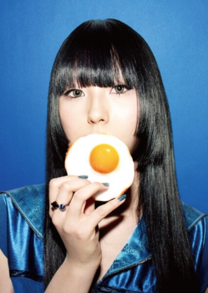 DAOKO photo