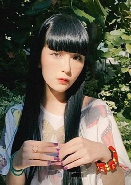 DAOKO photo