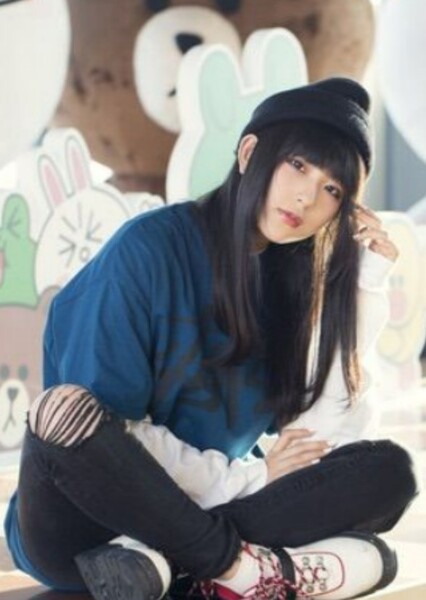 DAOKO photo