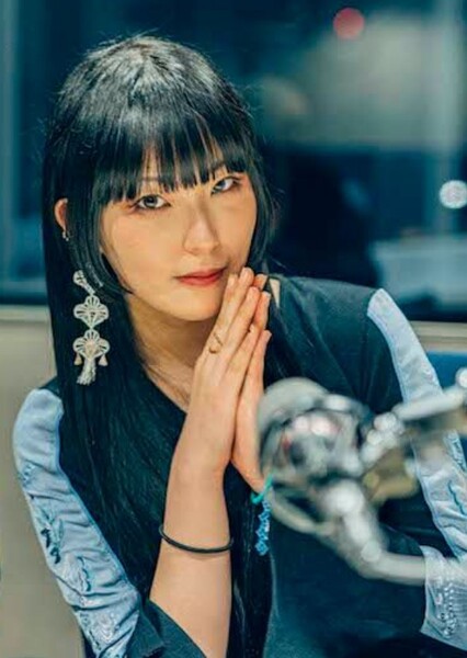 DAOKO photo