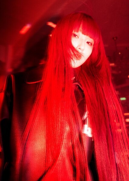 DAOKO photo