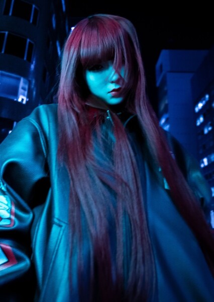 DAOKO photo