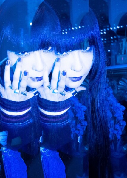 DAOKO photo