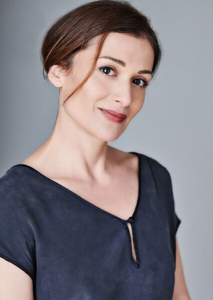 Daphne Alexander photo