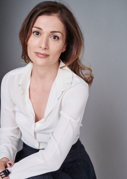 Daphne Alexander photo