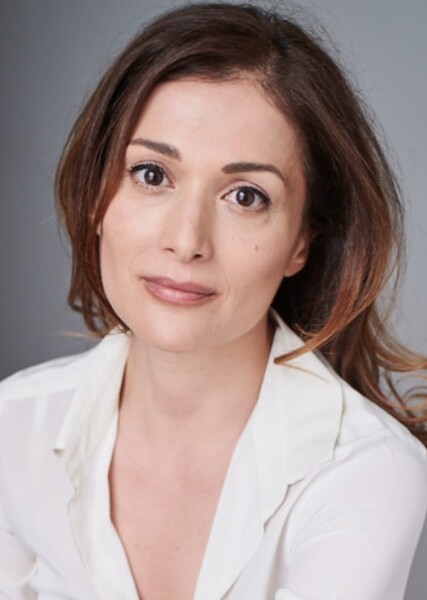 Daphne Alexander photo