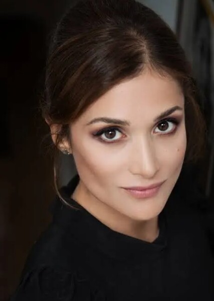 Daphne Alexander photo