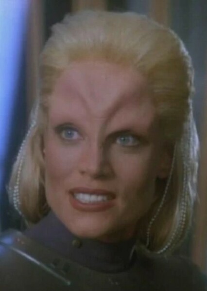 Daphne Ashbrook photo