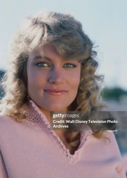 Daphne Ashbrook
