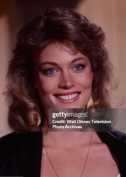 Daphne Ashbrook