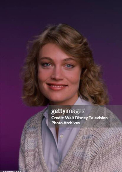 Daphne Ashbrook