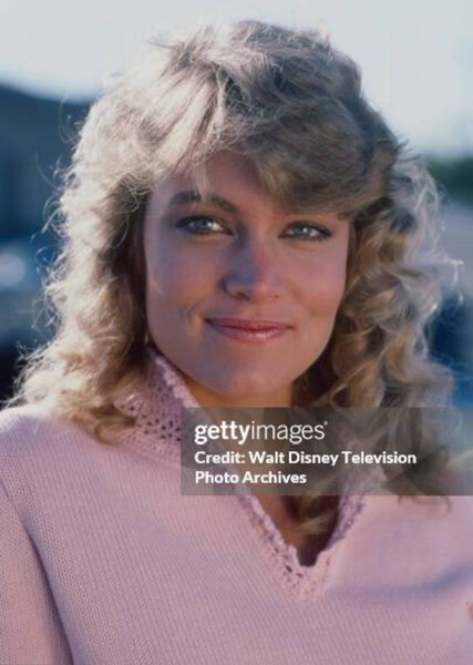 Daphne Ashbrook