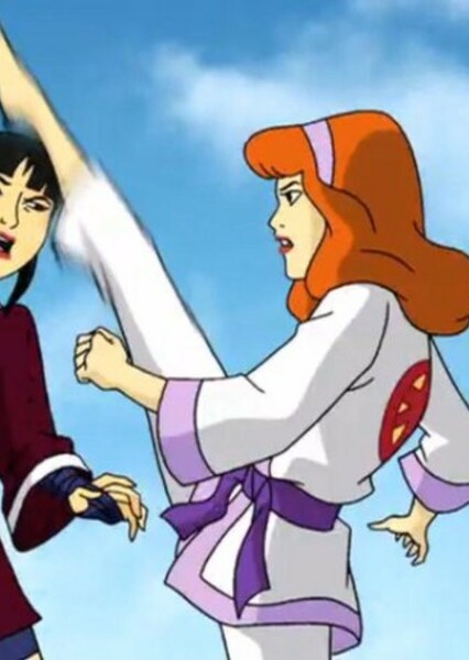 Daphne Blake photo