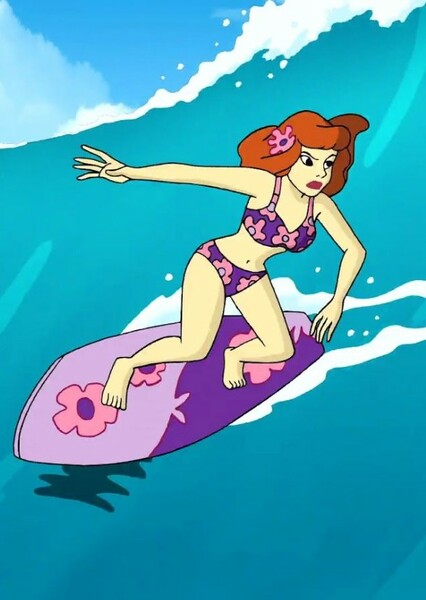 Daphne Blake photo