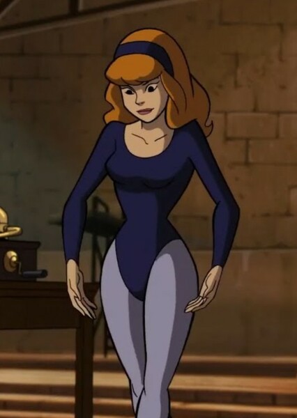 Daphne Blake photo