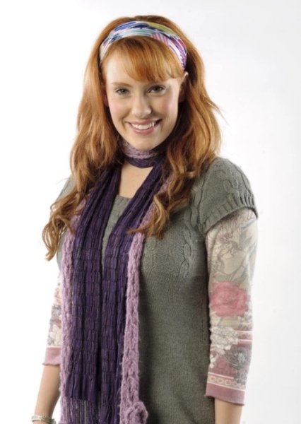 Daphne Blake photo